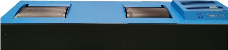 2WD Dynamometer: SDC 500 - SportDevices